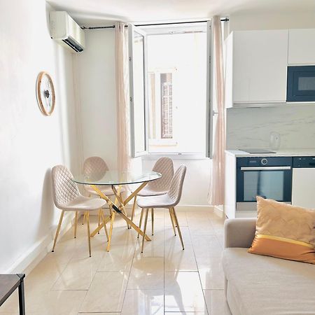 2 Bedroom Flat Cannes Center La Croisette Banane Zewnętrze zdjęcie