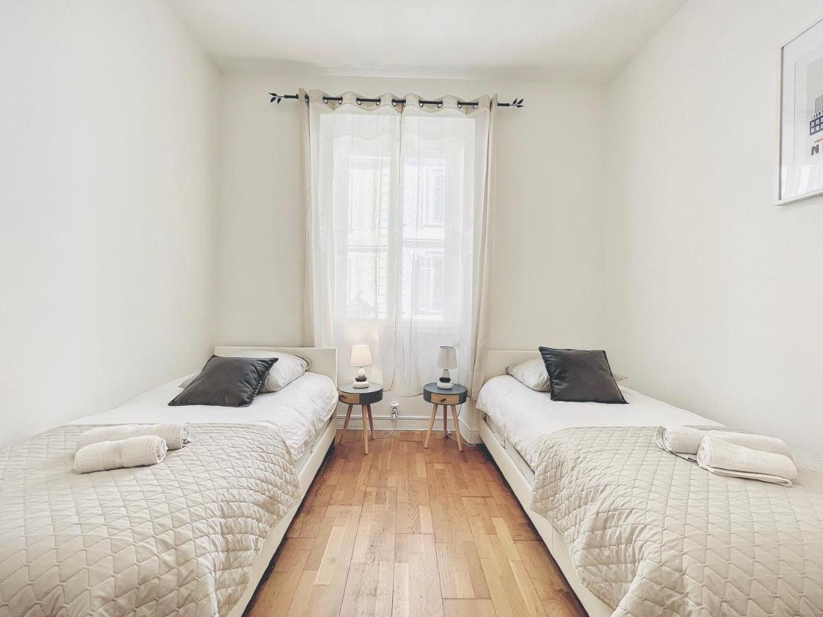 2 Bedroom Flat Cannes Center La Croisette Banane Zewnętrze zdjęcie