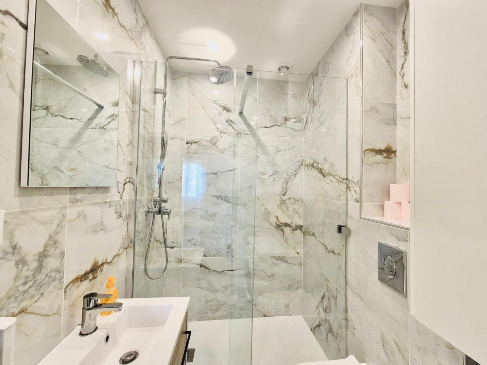 2 Bedroom Flat Cannes Center La Croisette Banane Zewnętrze zdjęcie